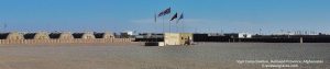 Vigil Camp Bastion, Helmand Province, Afghanistan